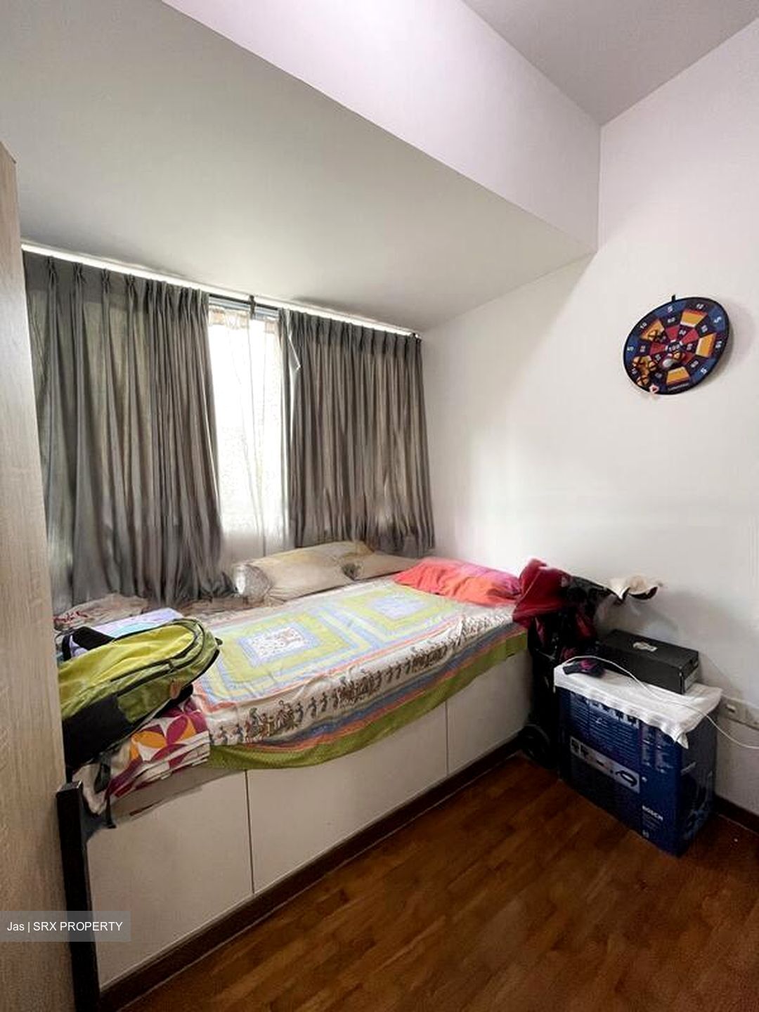 The Palette (D18), Condominium #462737321